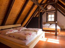 Holiday Apartment With 2 Bedrooms