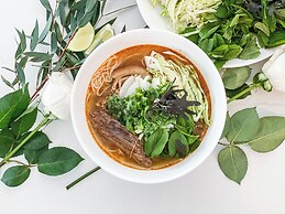 ĐÔNG PHƯƠNG HOTEL & RESTAURANT