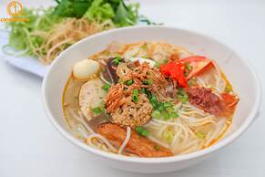 ĐÔNG PHƯƠNG HOTEL & RESTAURANT