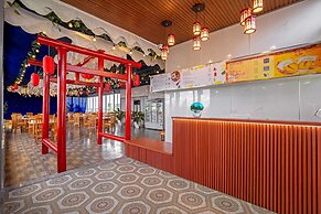 ĐÔNG PHƯƠNG HOTEL & RESTAURANT