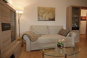 Apartment in Braunlage