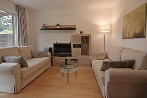 Apartment in Braunlage