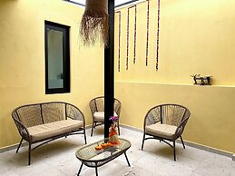 Casa Monarca