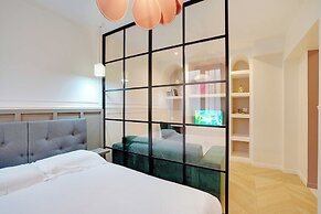 Cosy Appt - 1bdr/2p - Moulin Rouge / Montmartre