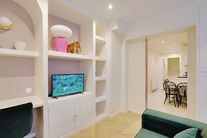 Cosy Appt - 1bdr/2p - Moulin Rouge / Montmartre