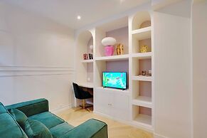 Cosy Appt - 1bdr/2p - Moulin Rouge / Montmartre