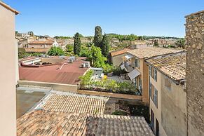 Cozy Flat -1bdr/4p- Saint-tropez