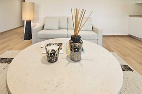 Cozy Flat -1bdr/4p- Saint-tropez
