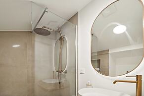 Cozy Flat -1bdr/4p- Saint-tropez