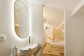 Cozy Flat -1bdr/4p- Saint-tropez