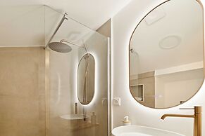Cozy Flat -1bdr/4p- Saint-tropez