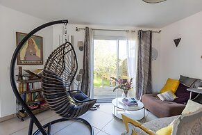 Trackside Retreat - Ideal Base in Le Mans