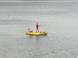 pleasant ridge resort