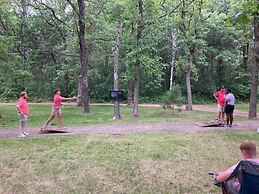 pleasant ridge resort