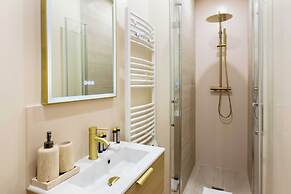 Port-royal Residence - Charming Studio - 2P