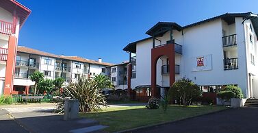 Apartment in Urrugne With Ocean & Mountain Views