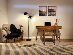 Apartment in Orth