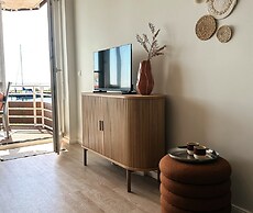 Apartment in Orth