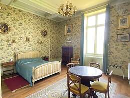 Countryside Castle With Concierge Luxury