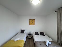 Quiet Retreat for 7 in Loire
