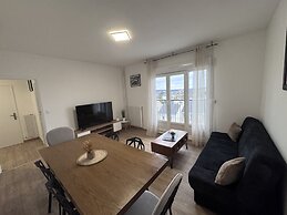 Quiet Retreat for 7 in Loire