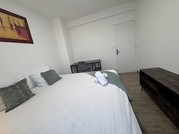 Quiet Retreat for 7 in Loire