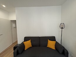 Cozy Urban Nest Near Le Mans