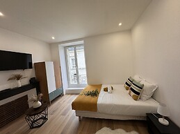 Cozy Urban Nest Near Le Mans