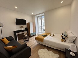 Cozy Urban Nest Near Le Mans