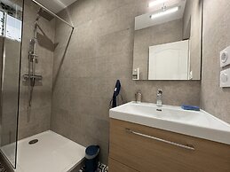 Cozy Urban Nest Near Le Mans