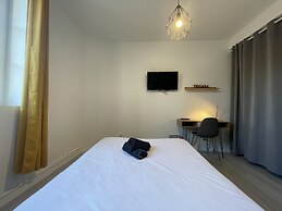 Central Le Mans Apartment