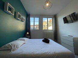 Central Le Mans Apartment