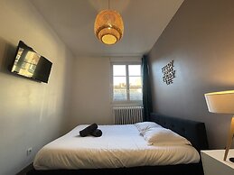 Central Le Mans Apartment