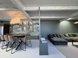 Stylish Home Base for Your Adventure