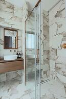 Elegant Apartment - 3br-8p- Le Marais