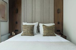 Elegant Apartment - 3br-8p- Le Marais