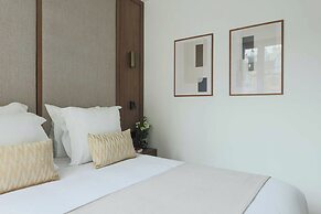 Elegant Apartment - 3br-8p- Le Marais