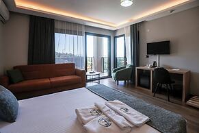Helios Kaz Dağları 2.BLOK