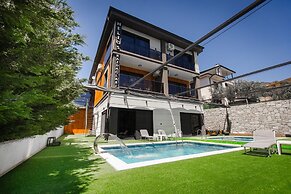 Helios Kaz Dağları 2.BLOK