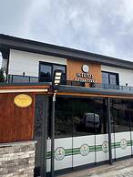Helios Kaz Dağları 2.BLOK