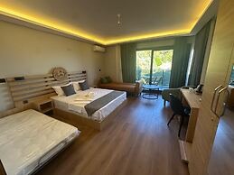 Helios Kaz Dağları 2.BLOK