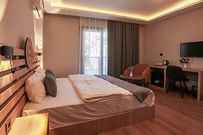 Helios Kaz Dağları 2.BLOK