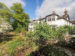Camisky Lodge