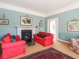 Camisky Lodge