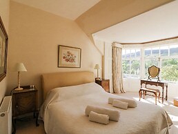 Camisky Lodge