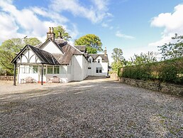Camisky Lodge