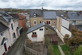 La Liberation - Centre - 4 Pers