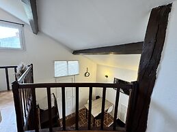 La Liberation - Centre - 4 Pers