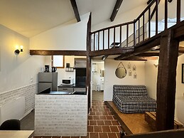 La Liberation - Centre - 4 Pers