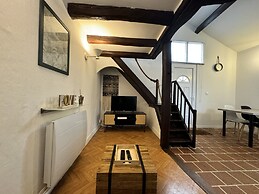 La Liberation - Centre - 4 Pers